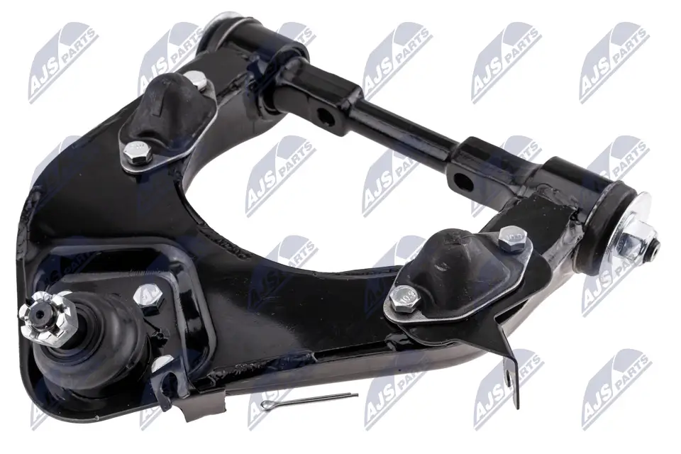 Lenker, Radaufhängung Vorderachse links oben NTY ZWG-HY-500