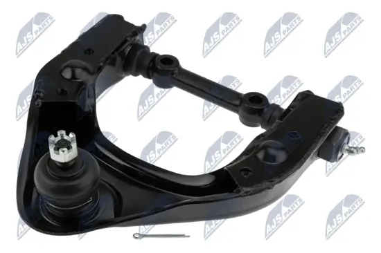 Lenker, Radaufhängung vorne links oben NTY ZWG-HY-504 Bild Lenker, Radaufhängung vorne links oben NTY ZWG-HY-504