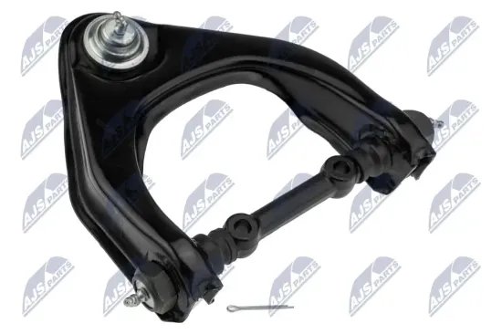 Lenker, Radaufhängung vorne links oben NTY ZWG-HY-504 Bild Lenker, Radaufhängung vorne links oben NTY ZWG-HY-504