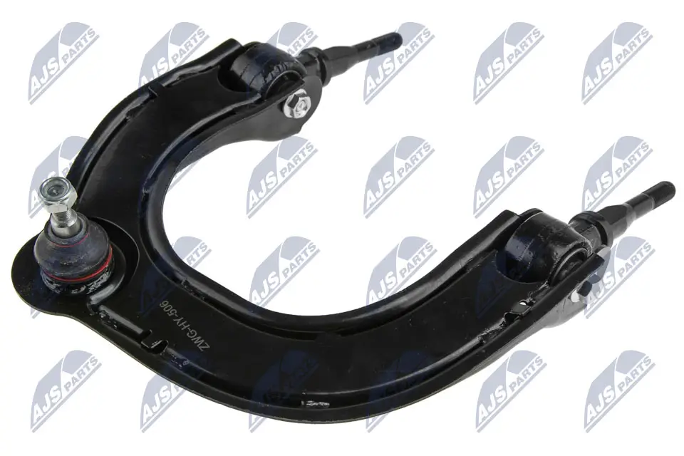 Lenker, Radaufhängung vorne links oben NTY ZWG-HY-506