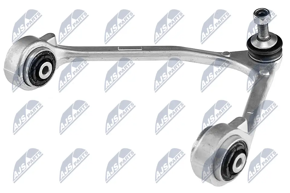 Lenker, Radaufhängung Vorderachse links oben Vorderachse außen links NTY ZWG-JG-000