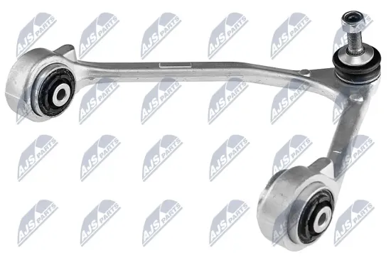 Lenker, Radaufhängung Vorderachse links oben Vorderachse außen links NTY ZWG-JG-000 Bild Lenker, Radaufhängung Vorderachse links oben Vorderachse außen links NTY ZWG-JG-000