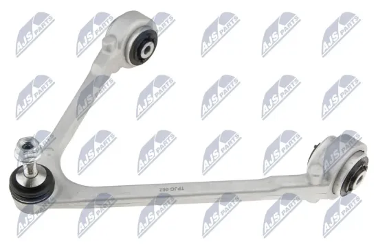 Lenker, Radaufhängung Vorderachse links oben Vorderachse außen links NTY ZWG-JG-002 Bild Lenker, Radaufhängung Vorderachse links oben Vorderachse außen links NTY ZWG-JG-002