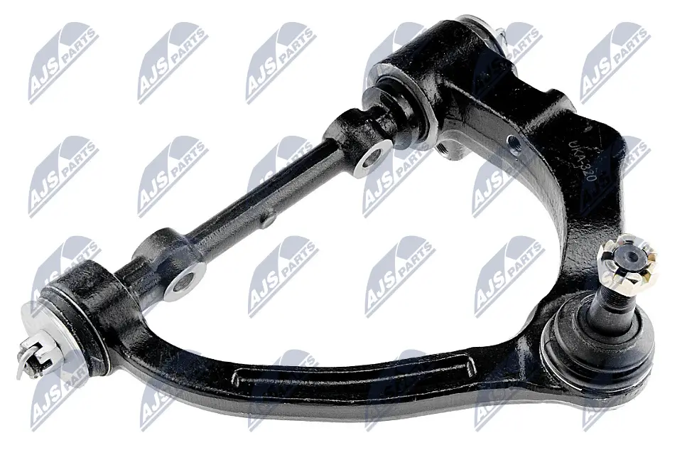 Lenker, Radaufhängung Vorderachse rechts oben NTY ZWG-KA-320