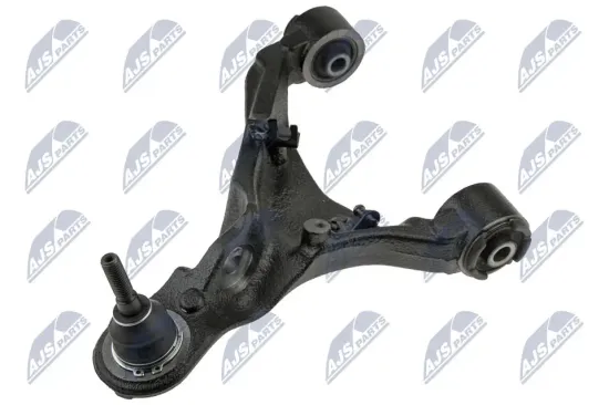 Lenker, Radaufhängung Vorderachse außen links oben NTY ZWG-LR-005 Bild Lenker, Radaufhängung Vorderachse außen links oben NTY ZWG-LR-005