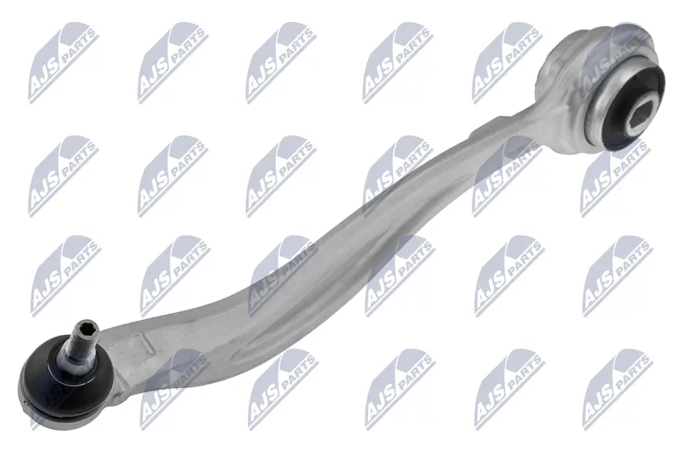 Lagerung, Stoßdämpfer Vorderachse NTY AD-MZ-037