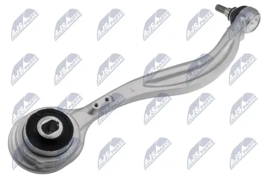 Lagerung, Stoßdämpfer Vorderachse NTY AD-MZ-037 Bild Lagerung, Stoßdämpfer Vorderachse NTY AD-MZ-037