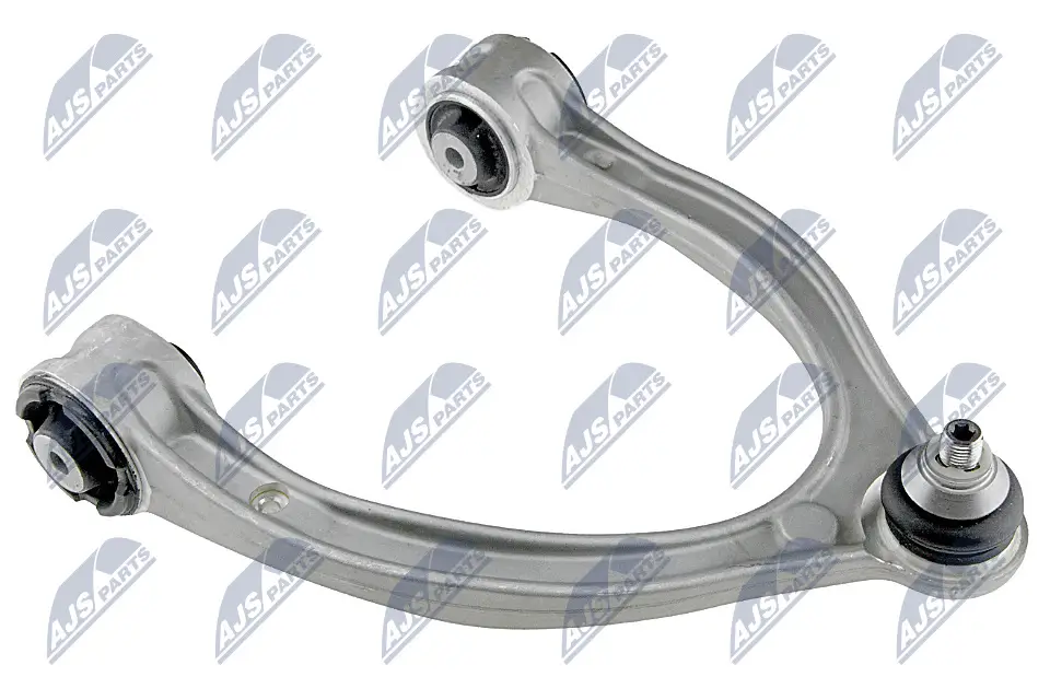 Lenker, Radaufhängung Vorderachse rechts oben Vorderachse außen rechts NTY ZWG-ME-007