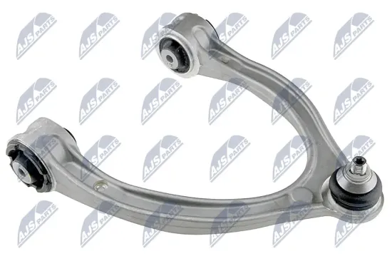 Lenker, Radaufhängung Vorderachse rechts oben Vorderachse außen rechts NTY ZWG-ME-007 Bild Lenker, Radaufhängung Vorderachse rechts oben Vorderachse außen rechts NTY ZWG-ME-007