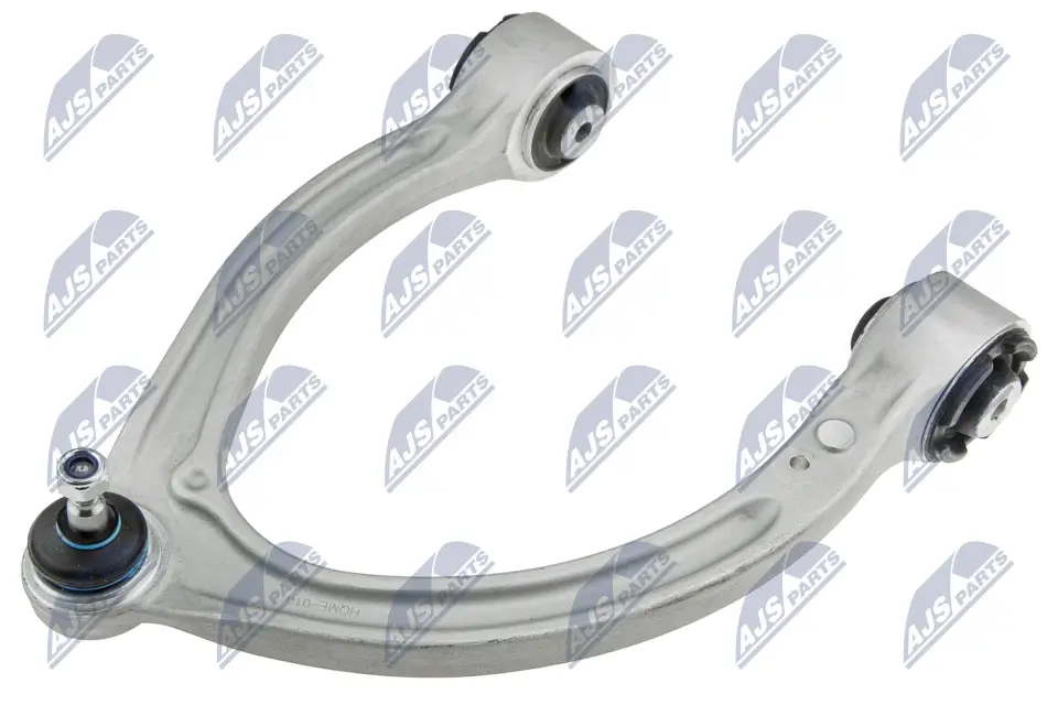 Lenker, Radaufhängung Vorderachse links oben Vorderachse außen links NTY ZWG-ME-010