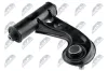 Lenker, Radaufhängung Vorderachse links oben Vorderachse außen links NTY ZWG-ME-016 Bild Lenker, Radaufhängung Vorderachse links oben Vorderachse außen links NTY ZWG-ME-016