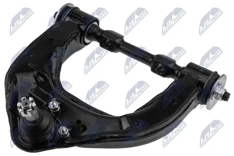 Lenker, Radaufhängung Vorderachse links oben NTY ZWG-MS-008