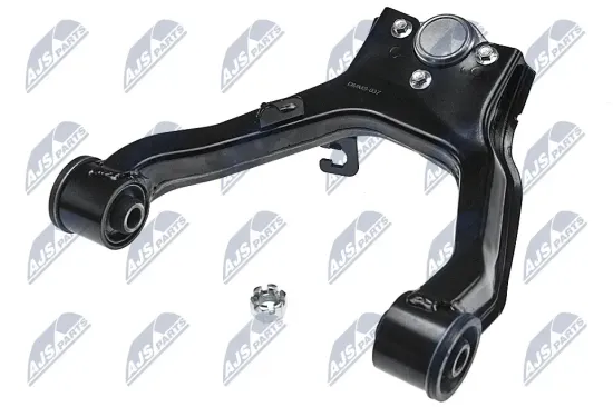 Lenker, Radaufhängung Vorderachse rechts oben Vorderachse außen rechts NTY ZWG-MS-037 Bild Lenker, Radaufhängung Vorderachse rechts oben Vorderachse außen rechts NTY ZWG-MS-037