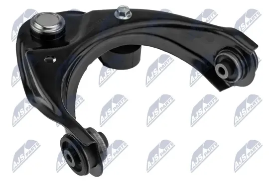 Lenker, Radaufhängung Vorderachse links oben Vorderachse außen links NTY ZWG-MZ-008 Bild Lenker, Radaufhängung Vorderachse links oben Vorderachse außen links NTY ZWG-MZ-008