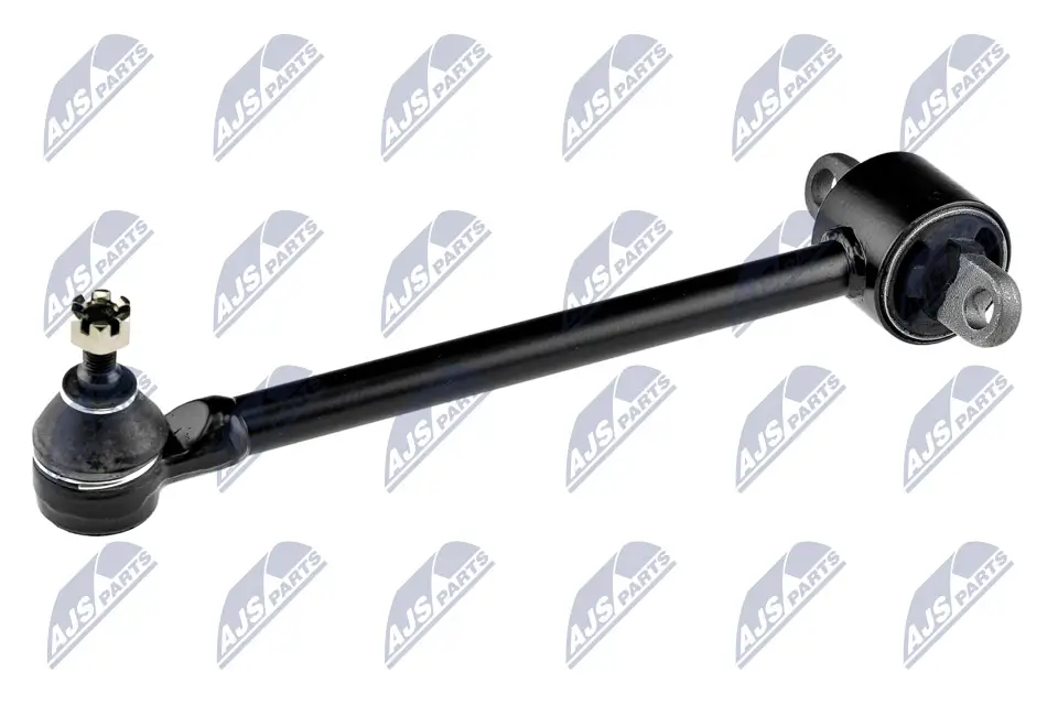 Lenker, Radaufhängung oben Vorderachse links Vorderachse rechts Vorderachse NTY ZWG-MZ-034