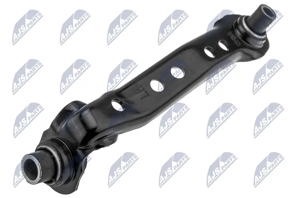 Halter, Hilfsrahmen/Aggregateträger vorne links NTY ZWG-NS-025