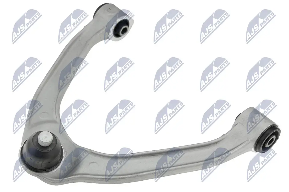 Lenker, Radaufhängung Vorderachse rechts oben NTY ZWG-NS-035