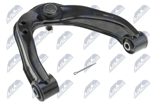 Lenker, Radaufhängung Vorderachse rechts oben NTY ZWG-NS-038 Bild Lenker, Radaufhängung Vorderachse rechts oben NTY ZWG-NS-038