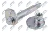 Sturzkorrekturschraube NTY ZWG-TY-009SK Bild Sturzkorrekturschraube NTY ZWG-TY-009SK