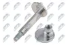 Sturzkorrekturschraube NTY ZWG-TY-009SK Bild Sturzkorrekturschraube NTY ZWG-TY-009SK