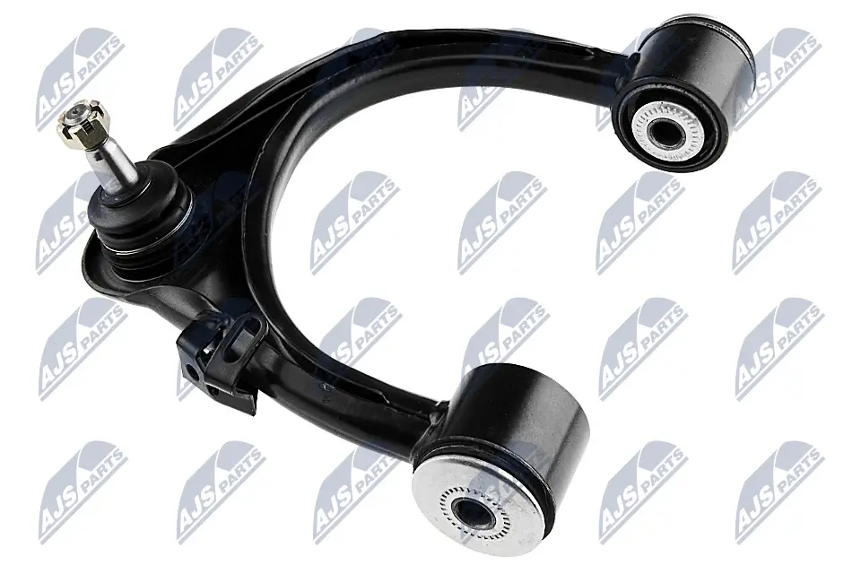 Lenker, Radaufhängung Vorderachse rechts oben Vorderachse außen rechts NTY ZWG-TY-025