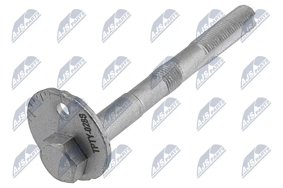 Sturzkorrekturschraube oben NTY ZWG-TY-028S