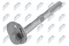 Sturzkorrekturschraube oben NTY ZWG-TY-028S