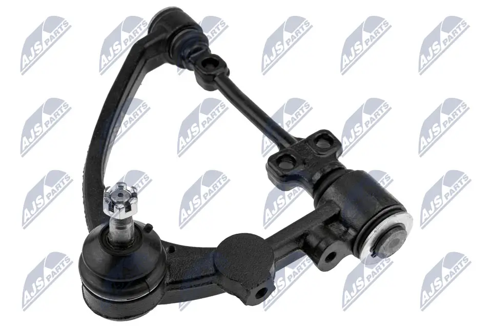 Lenker, Radaufhängung Vorderachse rechts oben Vorderachse außen rechts NTY ZWG-TY-035