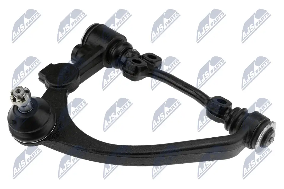 Lenker, Radaufhängung Vorderachse links oben Vorderachse außen links NTY ZWG-TY-038