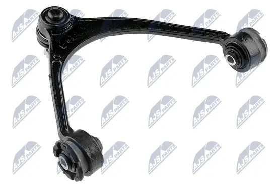 Motorhaubenschloss NTY EZC-MZ-004 Bild Motorhaubenschloss NTY EZC-MZ-004