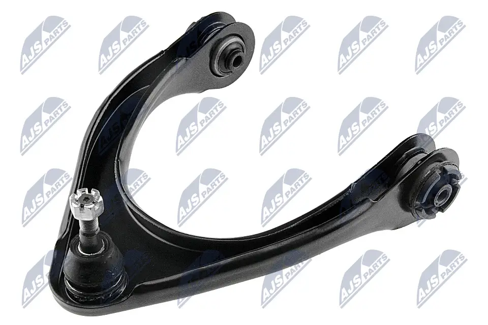 Lenker, Radaufhängung Vorderachse rechts oben Vorderachse außen rechts NTY ZWG-TY-060