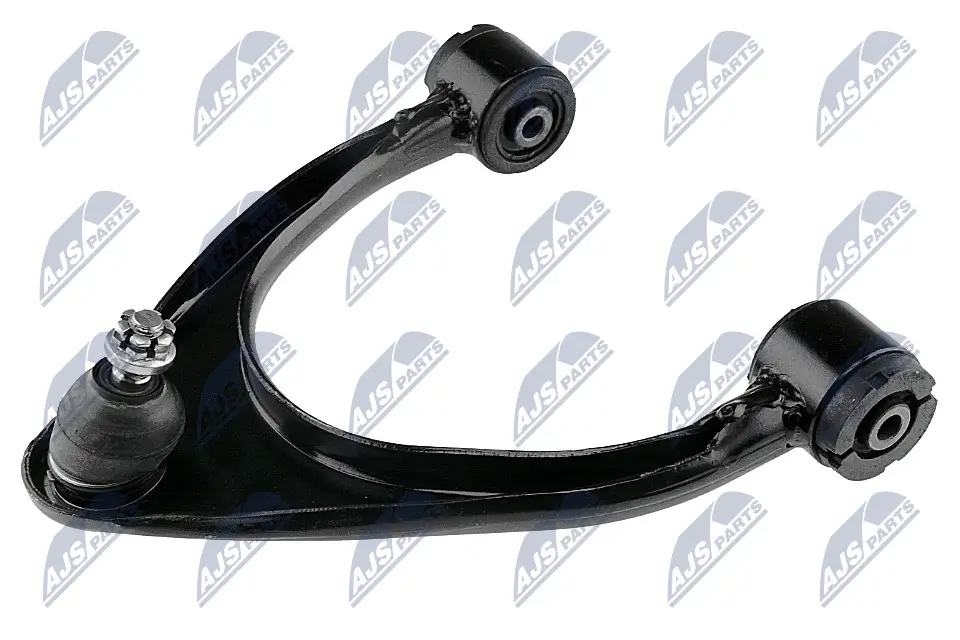 Lenker, Radaufhängung Vorderachse links oben Vorderachse außen links NTY ZWG-TY-063