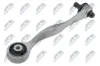 Lenker, Radaufhängung Vorderachse links oben hinten Vorderachse außen links NTY ZWG-VW-004 Bild Lenker, Radaufhängung Vorderachse links oben hinten Vorderachse außen links NTY ZWG-VW-004
