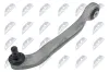 Lenker, Radaufhängung Vorderachse links oben vorne Vorderachse außen links NTY ZWG-VW-006 Bild Lenker, Radaufhängung Vorderachse links oben vorne Vorderachse außen links NTY ZWG-VW-006
