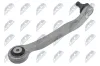 Lenker, Radaufhängung Vorderachse links oben vorne Vorderachse außen links NTY ZWG-VW-006 Bild Lenker, Radaufhängung Vorderachse links oben vorne Vorderachse außen links NTY ZWG-VW-006