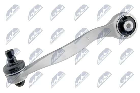 Lenker, Radaufhängung Vorderachse links oben hinten Vorderachse außen links NTY ZWG-VW-008 Bild Lenker, Radaufhängung Vorderachse links oben hinten Vorderachse außen links NTY ZWG-VW-008