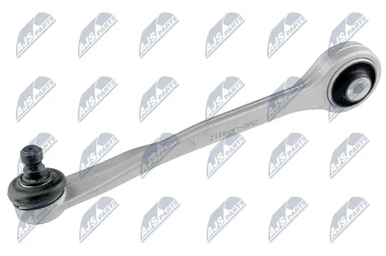 Lenker, Radaufhängung Vorderachse links oben vorne Vorderachse außen links NTY ZWG-VW-011 Bild Lenker, Radaufhängung Vorderachse links oben vorne Vorderachse außen links NTY ZWG-VW-011