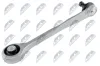 Lenker, Radaufhängung Vorderachse links oben vorne Vorderachse außen links NTY ZWG-VW-011 Bild Lenker, Radaufhängung Vorderachse links oben vorne Vorderachse außen links NTY ZWG-VW-011