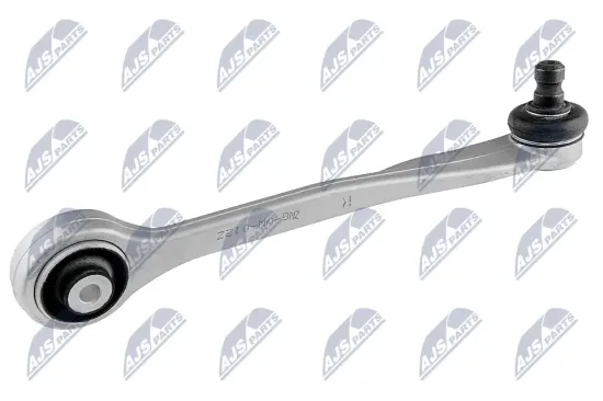 Lenker, Radaufhängung Vorderachse rechts oben vorne Vorderachse außen rechts NTY ZWG-VW-012 Bild Lenker, Radaufhängung Vorderachse rechts oben vorne Vorderachse außen rechts NTY ZWG-VW-012