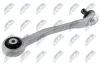 Lenker, Radaufhängung Vorderachse links oben hinten Vorderachse außen links innen NTY ZWG-VW-013 Bild Lenker, Radaufhängung Vorderachse links oben hinten Vorderachse außen links innen NTY ZWG-VW-013