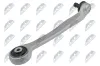 Lenker, Radaufhängung Vorderachse Vorderachse links NTY ZWG-WW-003 Bild Lenker, Radaufhängung Vorderachse Vorderachse links NTY ZWG-WW-003