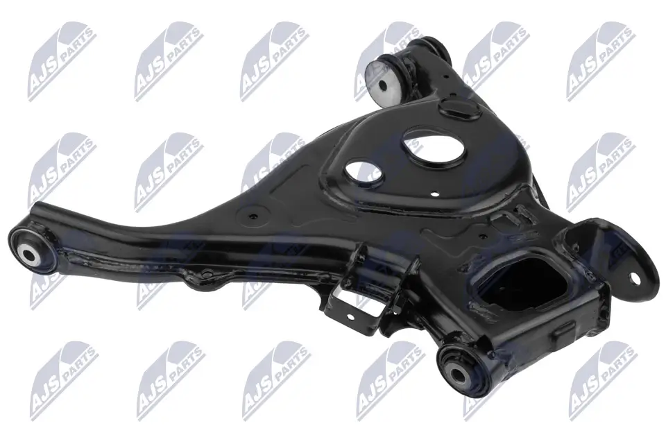 Lenker, Radaufhängung hinten links NTY ZWT-AU-014