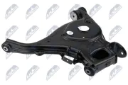 Lenker, Radaufhängung hinten links NTY ZWT-AU-014