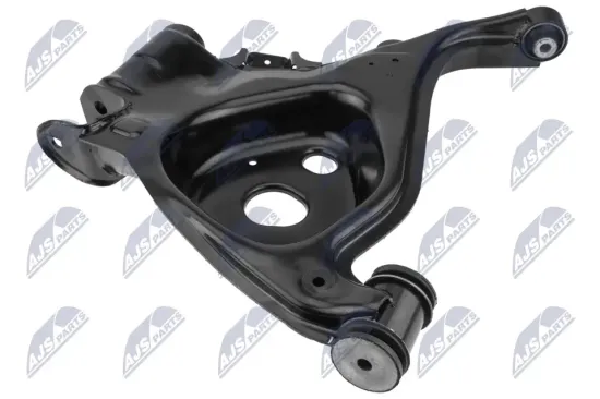 Lenker, Radaufhängung hinten rechts NTY ZWT-AU-015 Bild Lenker, Radaufhängung hinten rechts NTY ZWT-AU-015