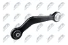 Lenker, Radaufhängung Hinterachse links Hinterachse außen links oben hinten NTY ZWT-BM-001 Bild Lenker, Radaufhängung Hinterachse links Hinterachse außen links oben hinten NTY ZWT-BM-001