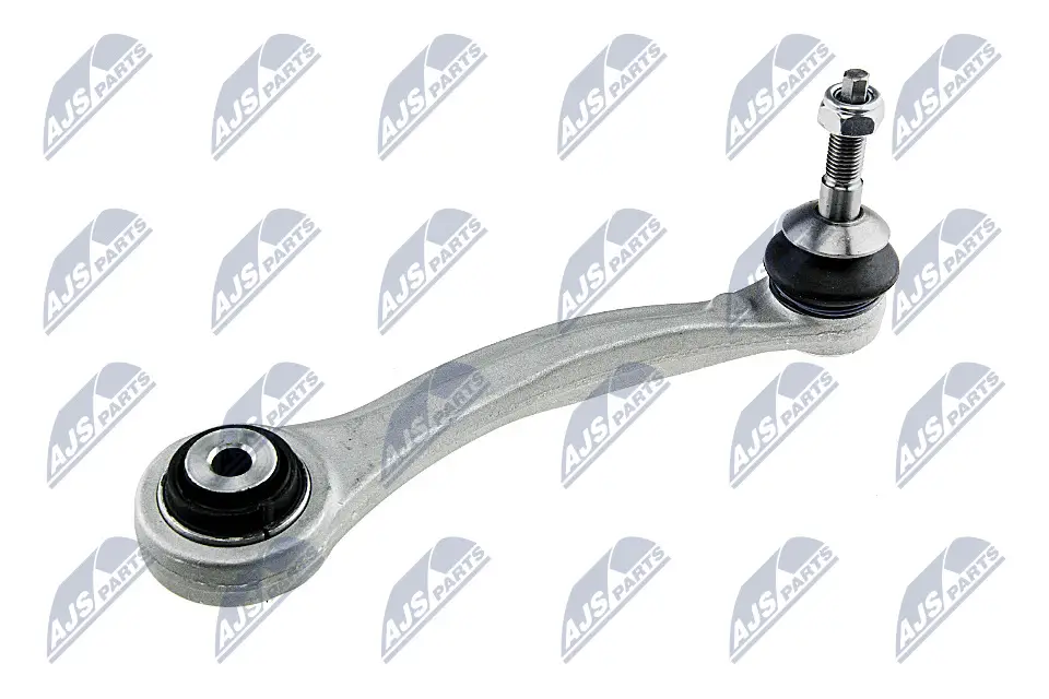 Lenker, Radaufhängung Hinterachse links oben vorne Hinterachse außen links NTY ZWT-BM-015