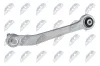 Lenker, Radaufhängung Hinterachse links oben hinten Hinterachse außen links NTY ZWT-BM-017 Bild Lenker, Radaufhängung Hinterachse links oben hinten Hinterachse außen links NTY ZWT-BM-017