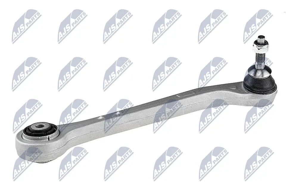 Lenker, Radaufhängung Hinterachse rechts oben hinten Hinterachse außen rechts NTY ZWT-BM-018