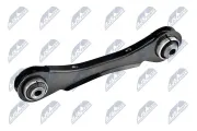 Lenker, Radaufhängung Hinterachse links oben vorne Hinterachse außen Mitte links NTY ZWT-BM-027