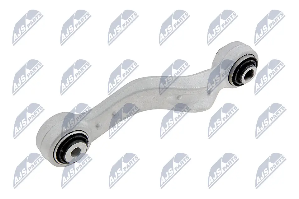 Lenker, Radaufhängung Hinterachse rechts oben vorne Hinterachse außen rechts NTY ZWT-BM-030